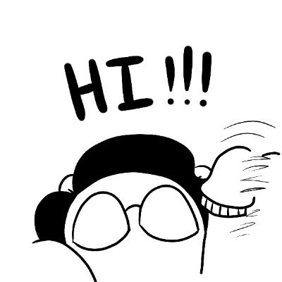 Holi, bienvenido al perfil de un intento de artista ~22 🇪🇨
Contenido: Yaoi, sugestivo +18, romantico y boberias