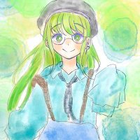 焦げぱせり (@makkuro_paseli_) 's Twitter Profile
