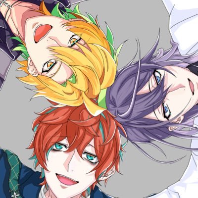 成人済。気まぐれ浮上。RT多め。テンション高めでうるさいこと多々。気になったらすぐ無言フォロー常習犯すみません🙇♀️フォロ-・フォロバ大歓迎。ヒプ🎤中心、時々雑多♡ナゴヤ箱LOVE檀家♡宿女♡最推し📿と👔♡声優様の方々が大大大好き&リスペクト♡梅ちゃん葉山くん出演アニメは毎シーズン追う♡美ブラート大好き