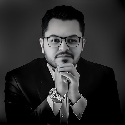 Music Producer, Composer, Singer & Multi-Instrumentalist. Official handle for all my social media accounts: @abdullahaalsahl