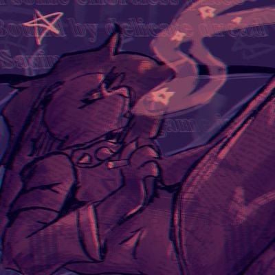 just follow me on Blue sky :3 @rabbitnosebleed. https://t.co/ykHxzb6Kcz