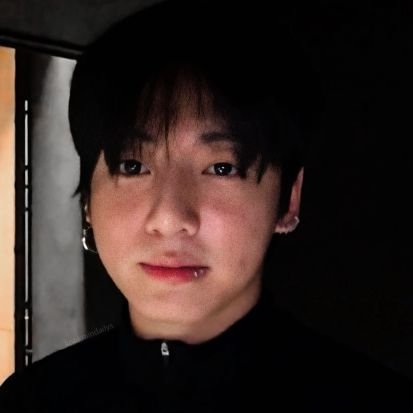 everything about jungkook | fan acc
praise and admire also defend Jungkook