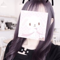 ใใใกใ๐ค๐ (@amu_ribbon) 's Twitter Profile