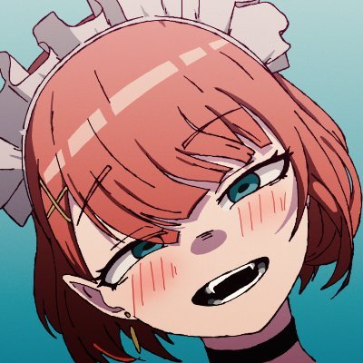 🔞♥️Artist and Animator.♥️
Support me on P4treon: https://t.co/9JqQ8YQlMA
