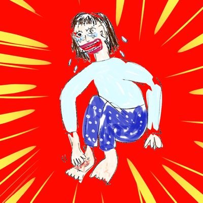 私、かゆたろう。
来る日も来る日もかゆさに悩まされる日々。かゆみの妖精、かゆみんずの物語、それとかゆたろうとかゆこの日常をイラストで描いてます。
