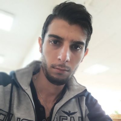 obser__ver's profile picture. شیمیستی که در حال ترک شیمیه | علاقه‌مند به سئو و دیجیتال مارکتینگ 👨‍💻