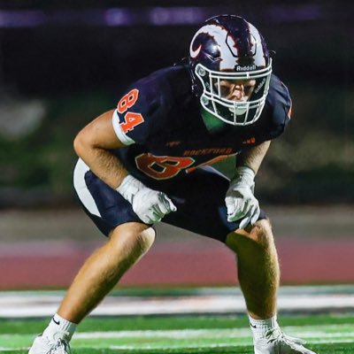 Bryce Heeringa Profile