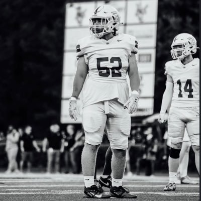 jack_attack088's profile picture. Etowah Highschool C/O 27 | Football | Head Coach: @bvav48 | DL | 5’11 225 Ibs | gmail- jackson.warren008@gmail.com | phone - 817-233-7986 | 4.29 GPA