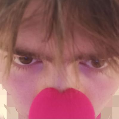 Smorpsson's profile picture. idek