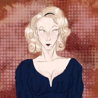 Hey, it’s Jon | I use she/he pronouns. | Definitely a normal hair stylist, not an undercover spy. || adm is semiactive on here ||