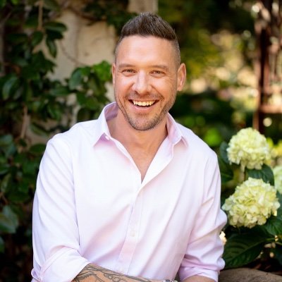 Good Things Guy | Writer | Radio Host | Keynote Speaker | Sometimes Funny Guy | Does Other Things Also | Etc