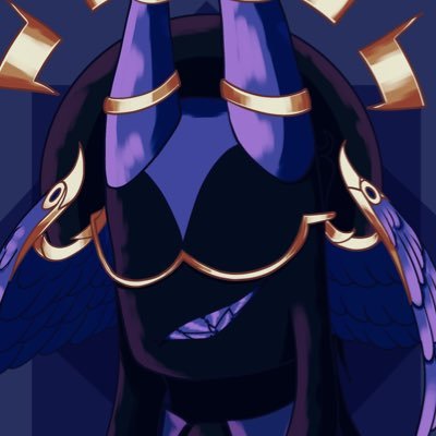 SFW | They/He Agender | Age 20+ | No Reposts | Use With Credit | Proship DNI | I Block Freely | THE #DoubleZipper & #Blueware Enthusiast | Check Strawpage!