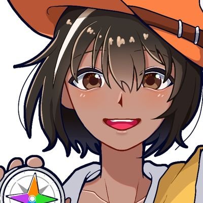 Ayuuu_NekoNeco's profile picture. 雑多 | めっちゃ喋る | ｻﾌﾞ(@uroco_poroporo) | ﾏﾛ https://t.co/KrJeleNWTx