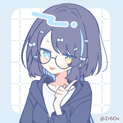 いちおう雑多垢のつもり|たまに鍵かける|無言フォロー失礼します🙇|🌈🕒️新参者 浅く広く|雑多なので日常もつぶやきます!!
icon→ふわふわ鱈メーカー4をもとに一部加筆しております🙇