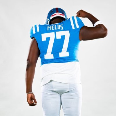 Student Athlete @OleMissFB | Ambassador @grovecollectnil | NIL Inquires: @apsportsagency