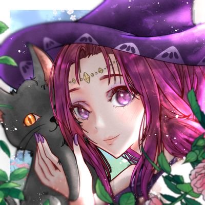 樂媞絲·卡羅🪄躲避魔法協會追捕中さんのプロフィール画像