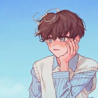 현월 (@hyeonwol8) 's Twitter Profile