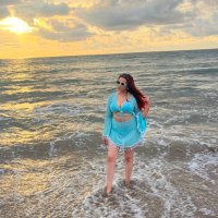 Kathia Aguilar🫰🏼🩵 (@kataguilar26) 's Twitter Profile Photo