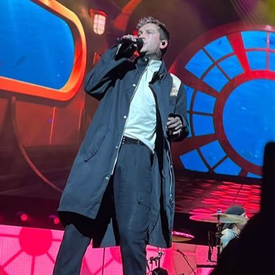 🇲🇽 Artista / usualmente posteo cosas de Twenty One Pilots / nadie ama más a Tyler en la era de SAI que yo🥀💗