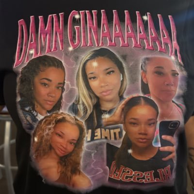 Snap - Frenchvanilla22 & insta - Raginashampell_ TikTok - leatrice_xo