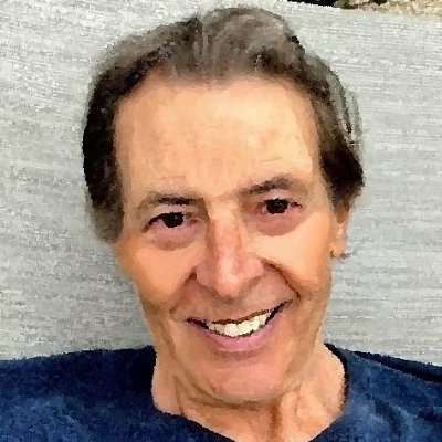 Award-winning prof. Books: Newest Profession, SHAM, Deadly Blessing (TV movie version: Bed of Lies). Memoir coming. Media bias begins with cherry-picked stories