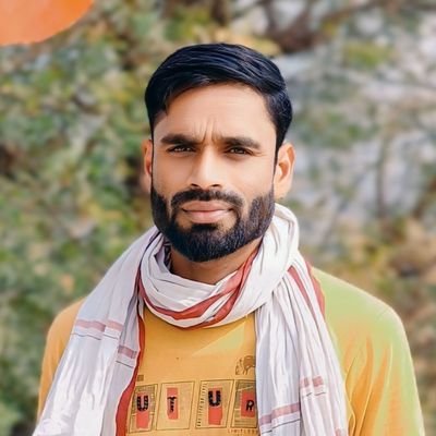 अफवाहें नफरत करने वालों द्वारा बनाई जाती है। मूर्खों द्वारा फैलाई जाती है और फेवकूफो द्वारा स्वीकार कर ली जाती है।
जय जोहार, जय किसान, King Fan 👑
