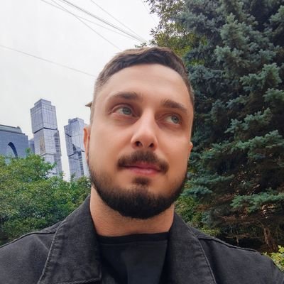 InitialQuark's profile picture. 👽🗿 👨💀 🤖🤖