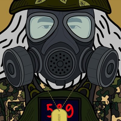 NFT Enthusiast • Daily Trader • ADMIN @ Bearded Ape Society & Virtual Origins Company • Owner - Web3 Truth •