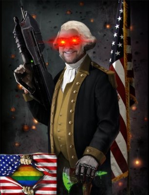 🇺🇲🏳️🌈#Freedom & #Liberty
#Texas #Houstonian living in #WashingtonDC
~You May All Go To Hell, and I Will Go To Texas!~Davy Crockett #WalkAway