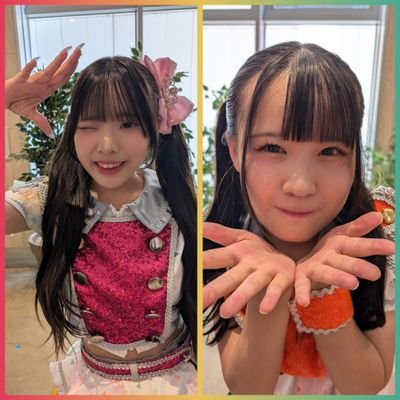 ガンダム、ゾイド、特撮、櫻坂46、ラブライブ!プリキュア、Mike☆mike、魔神英雄伝ワタルシリーズ、re-mito(えいか姫🩷、ゆうお嬢様🧡寄りの箱推し✨💚🩷💙💛🧡)、れおちゃん❤️、うたちゃん💙、esola、が好きです(*≧∀≦*)✨モンスト、パズドラ、コトダマン、ポケポケやってます🌟