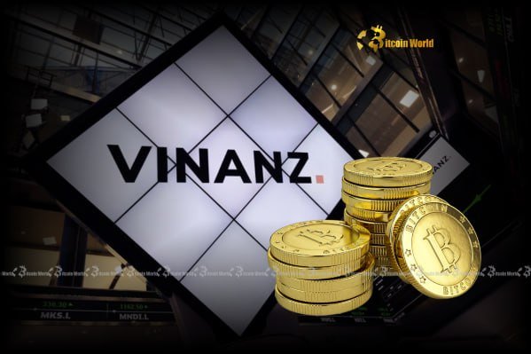 Welcome to join the Vinanz Mining team, contact the mentor to start mining, and earn mining income USDT immediately. Mentor Telegram: @Monica_VinanzMining1