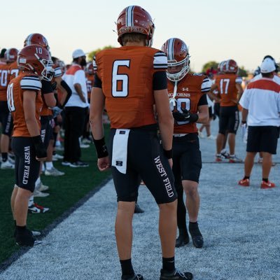 Easton Eilertson Profile