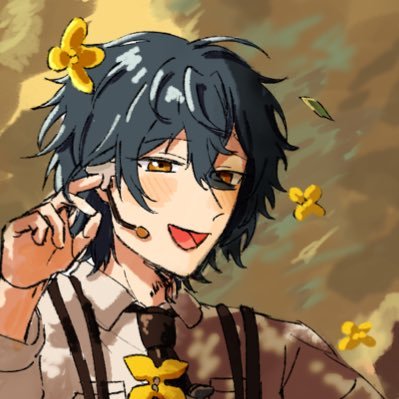 らわしさんのプロフィール画像