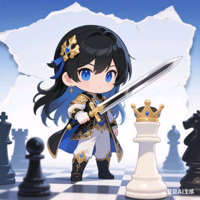 🌸人生は一局の将棋のようで、最後まで進まなければ誰も結果を知ることができません。✍💪👋
努力したからこそ、楽しさを感じることができるのです。🌷