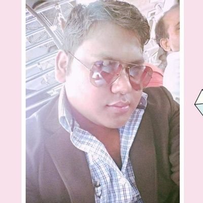 KESHAV PRAJAPATI Profile