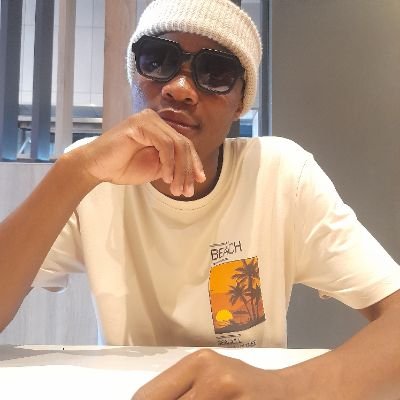 Tshepotvk's profile picture. @KaizerChiefs || @RealMadrid||