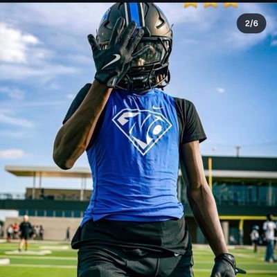 Braylen Cunningham Profile