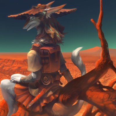 https://t.co/iaMydLzKIU Japan He/Him,Digital&Traditional,3D artist.