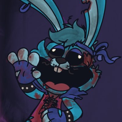 ~he/him~23~🇲🇽~multifandom~i like to draw fnaf characters as smiling critters~Dni: AI Artist, proshippers, and pedos~everything’s a game to me~