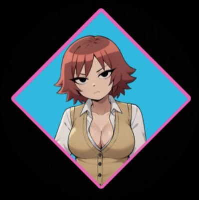 read pinned | ⊰𝗢𝗖⊱ | #lewdRp | Feel free to tag on TL | 🔞 | Rps are works of fiction | 𝐒𝐔𝐁𝐌𝐈𝐒𝐒𝐈𝐕𝐄 |
🚫🍼