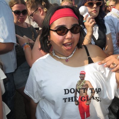 jadewasowicz's profile picture. 