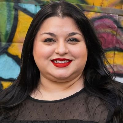 AnitaGarzaPR's profile picture. Nonprofit PR professional based in Austin