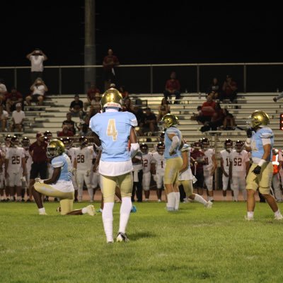 Cornerback from Quartz Hill High School|| son of Antonio Cromartie|| CB || 6’0 || 170lbs|| 4.6 40 yd dash || Class of 2026|| tylercromartie31@gmail.com