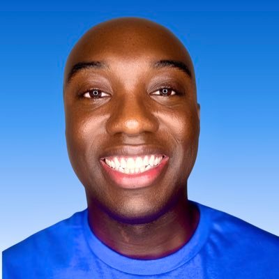 O’Cyrus | Host of ‘The Author’s Lounge’ Profile