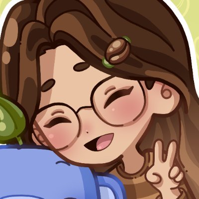 ⋆Certified Coffee Addicted Gremlin⋆ |Twitch Affiliate| 22 | 🇹🇹🇵🇭
https://t.co/1phJR9FxOe