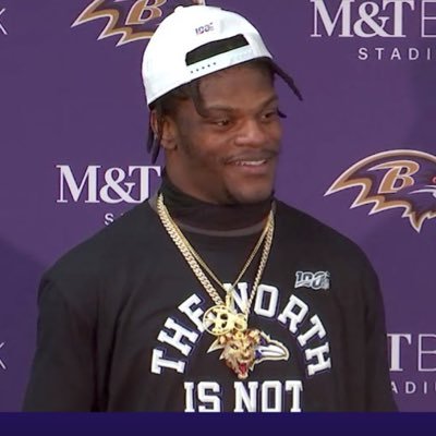 #Birdland | #RavensFlock | #Terps🐢 | #LakeShow | No affiliation | Not impersonating anyone | 🌑