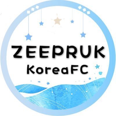 ZEEPRUK_KoreaFC🇰🇷 @zee_pruk #ZeePruk #Zunshine☀️