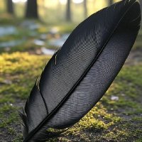 Pluma Negra (@plumanegra25) 's Twitter Profile