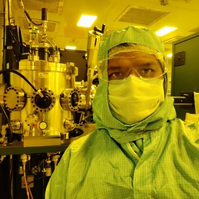 🇮🇳 राष्ट्र प्रथम , सनातन
Scientific Researcher (IIT Bombay, IIT Gandhinagar, NISER, Allahabad University)
Politics, Traveler, Content Creator