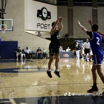 5’10 Combo guard, Grand forks central c/o 2028, 3.7 gpa, 701-610-3921
